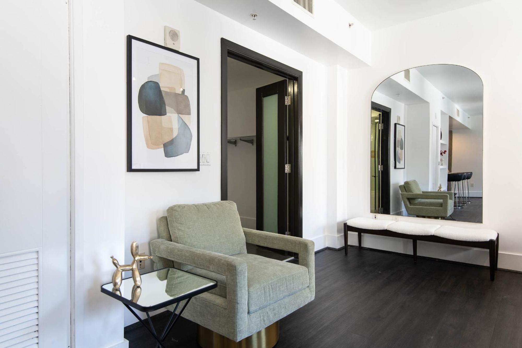 The Audemar Hotel Los Angeles Exterior photo